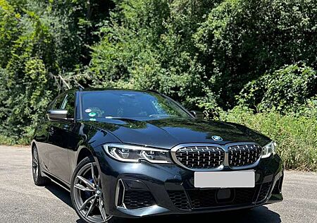 BMW 340 M340i Premium Guarantee Laser HK AssProf M SUS