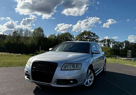 Audi A6 Avant 2.7 TDI DPF