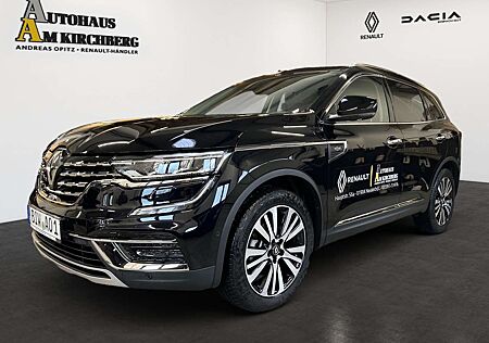 Renault Koleos Initiale Paris 4x4