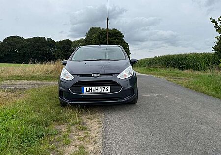 Ford B-Max 1.0 EcoBoostTrend