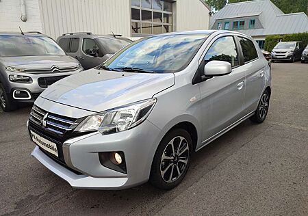Mitsubishi Space Star Klima/Navi/Alu/Allwetterref/PDC