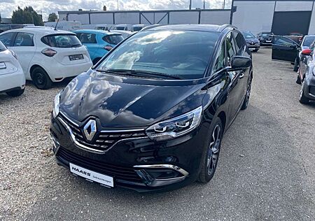 Renault Grand Scenic TCe 160 GPF EDC EXECUTIVE