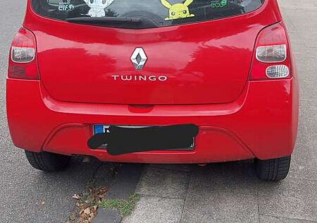 Renault Twingo 1.2 Authentique