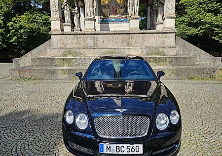 Bentley Flying Spur Continental