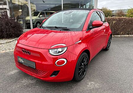 Fiat 500E Cabrio Red Edition/159€mtl. ab2,49% Aktion