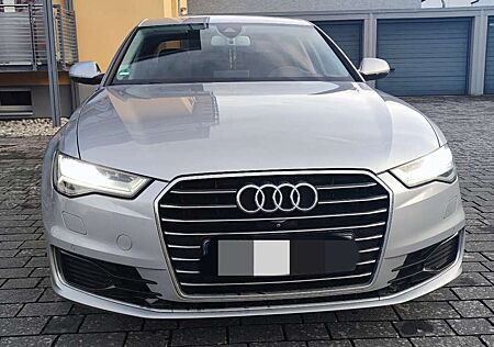 Audi A6 2.0 TDI ultra S tronic