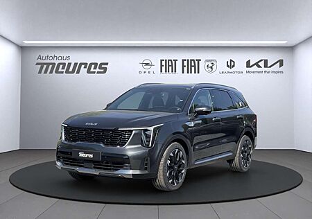 Kia Sorento Platinum 4WD 2.2 CRDi FACELIFT NEUES MODELL