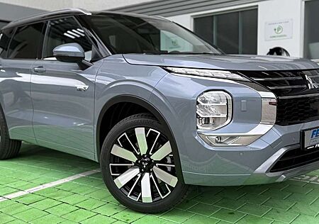 Mitsubishi Outlander PHEV Automatik Top 4x4 m Audio-Navi Freisprech