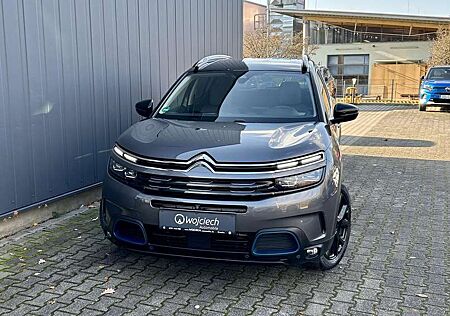 Citroën C5 Aircross Citroen Shine Pack Hybrid 224 *LED*NAVI*CAM*