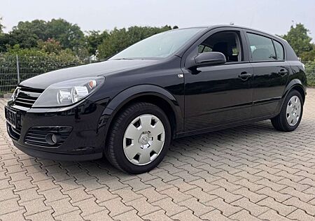Opel Astra H Lim. Edition1,6 -1.Hand Garagenfahrzeug