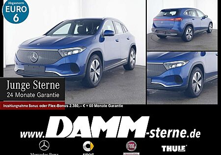 Mercedes-Benz EQA 300 4M Progr.Adv./MEMORY/Distronic/AHK/+Flex
