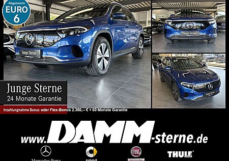 Mercedes-Benz EQA 300 4M Progr.Adv./MEMORY/Distronic/AHK/+Flex