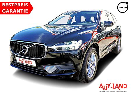Volvo XC 60 gebraucht kaufen Volvo XC 60 XC60 D4 Momentum Pro Geartronic LED Navi Kamera