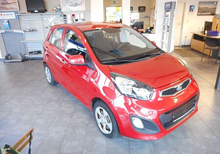 Kia Picanto 1.0 Dream Team