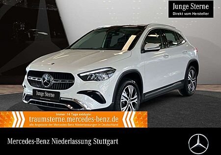 Mercedes-Benz GLA 250 e PROGRESSIVE+PANO+LED+KAMERA+TOTW+KEYLESS