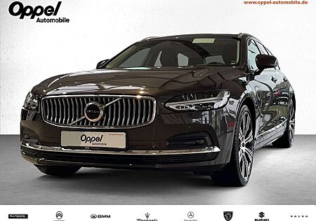 Volvo V90 V 90 B4 Diesel Ultimate Bright *AHK*NAVI*360°KAM