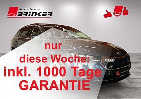 Skoda Octavia Combi First Edition 2.0 TDI DPF EU6d-T
