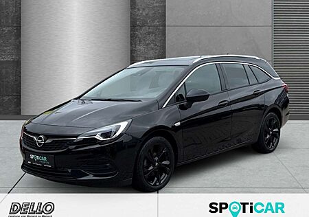 Opel Astra 1.2 Turbo ST Elegance Navi GSHD LED Blendfreies Fe