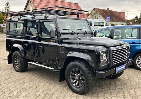 Land Rover Defender Station Wagon 110 TD4 "LXV"