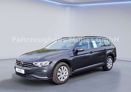 VW Passat Variant Volkswagen 2.0 TDI 90kW DSG