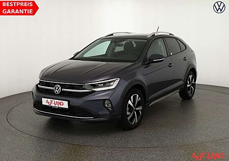 VW Taigo Volkswagen 1.0 TSI DSG Style LED App-Connect Kamera