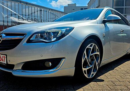 Opel Insignia 2.0 CDTI OPC-Line XENON LEDER NAVI