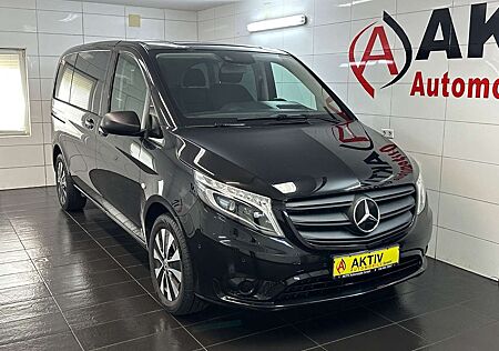 Mercedes-Benz Vito Mixto 116 CDI RWD kompakt*LED*Navi*LKW*