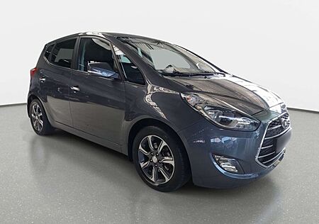 Hyundai ix20 1,6 Style Klimaaut. Sitzheizung Lenkradheiz. PDC