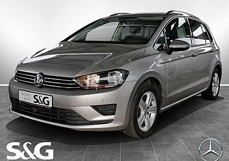 VW Golf Sportsvan Volkswagen 1.6 TDI Comfortline Einparkhilfe