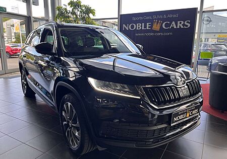 Skoda Kodiaq Clever 4x4 PANO 360° LED NAVI