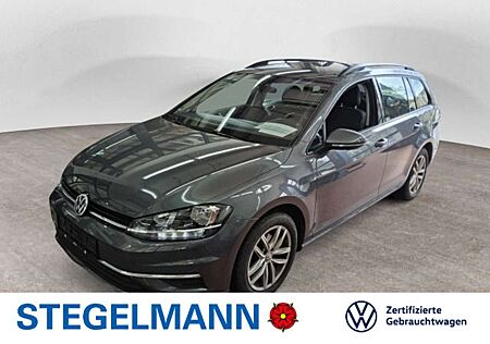 VW Golf Variant Volkswagen Golf VII Variant 1.5 TSI Comfortline *Bluetooth*