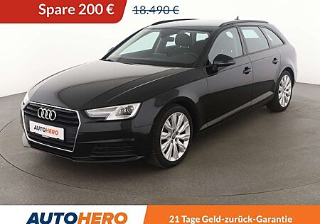 Audi A4 2.0 TDI Ultra *NAVI*XENON*TEMPO*PDC*SHZ*