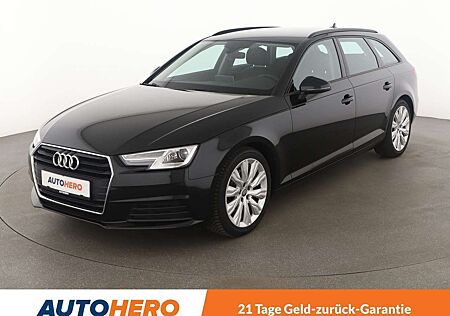 Audi A4 2.0 TDI Ultra *NAVI*XENON*TEMPO*PDC*SHZ*