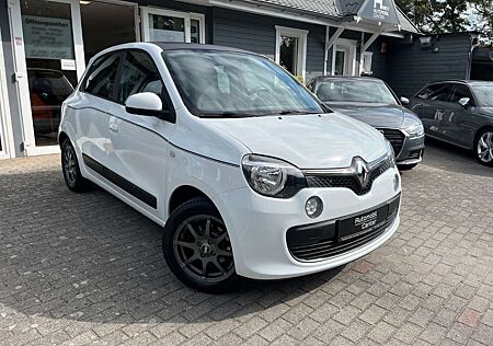 Renault Twingo Liberty mit Panorama-Faltdach+Sitzheizung
