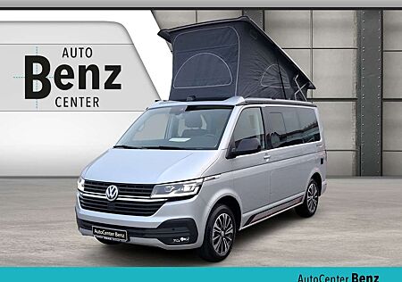 VW T6 Volkswagen .1 California BEACH CAMPER EDITION 2.0 TDI DSG Klima Navi