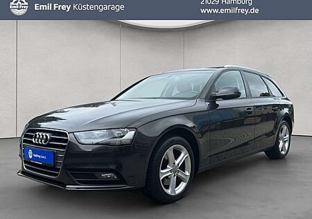 Audi A4 Avant 1.8 TFSI multitronic Ambition