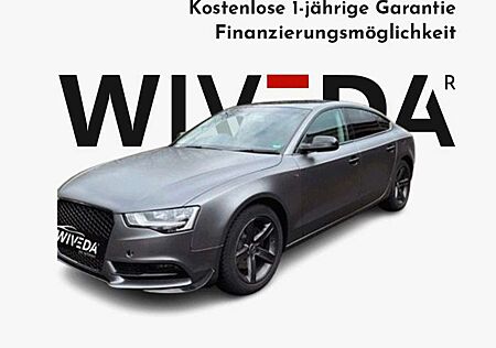 Audi A5 Sportback 1.8 TFSI~Xenon~Klimaaut.~EU5~125kW~