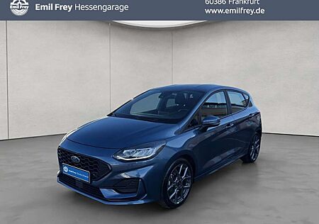 Ford Fiesta 1.0 EcoBoost Hybrid S&S ST-LINE
