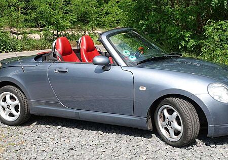 Daihatsu Copen Copen
