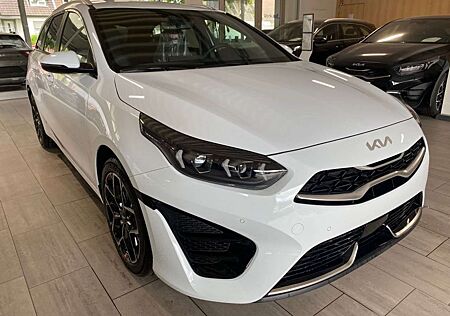 Kia XCeed Ceed SW / cee'd SW 1.5 T-GDI DCT7 OPF GT Line