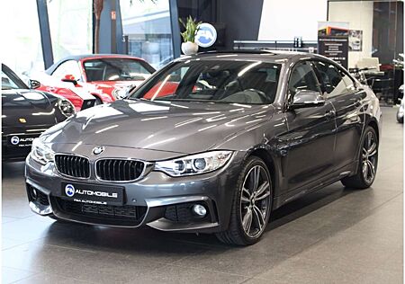 BMW 435 i xDrive Gran Coupe M-Sport*HUD*Navi Prof*