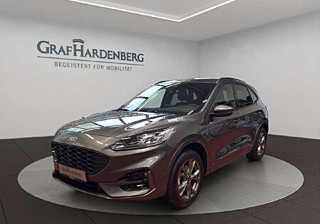 Ford Kuga Plug-In Hybrid ST-Line X