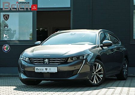 Peugeot 508 SW 1.5 BlueHDi 130 Allure Sitzh./ Keyless/ PDC