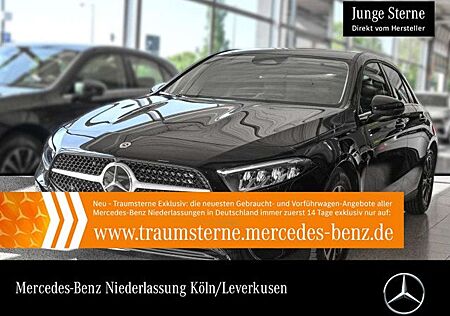 Mercedes-Benz A 200 d LED+KAMERA+8G