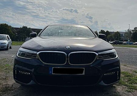 BMW 530d 530 xDrive Aut. Sport Line