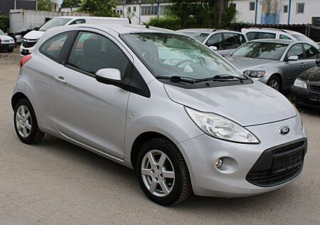 Ford Ka /+ Titanium