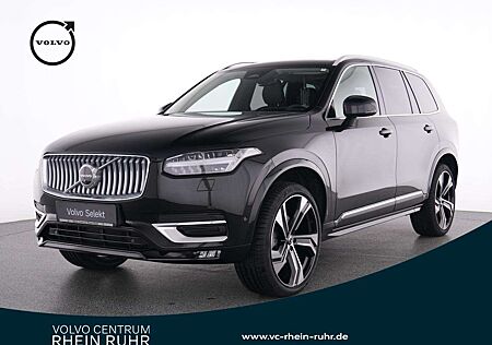 Volvo XC 90 XC90 B5 AWD UltimateBright+BWSOUND+MASSAGE+22