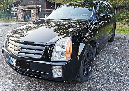 Cadillac SRX 3.6 V6 AWD Elegance