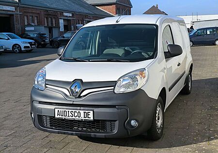 Renault Kangoo Maxi dCi110 RapidExtra Navi Klima PDC AHK