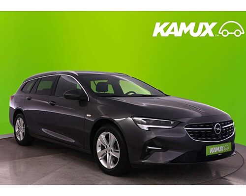 Opel Insignia 2.0CDTI ST Aut.Business+LED+NAVI+AHK